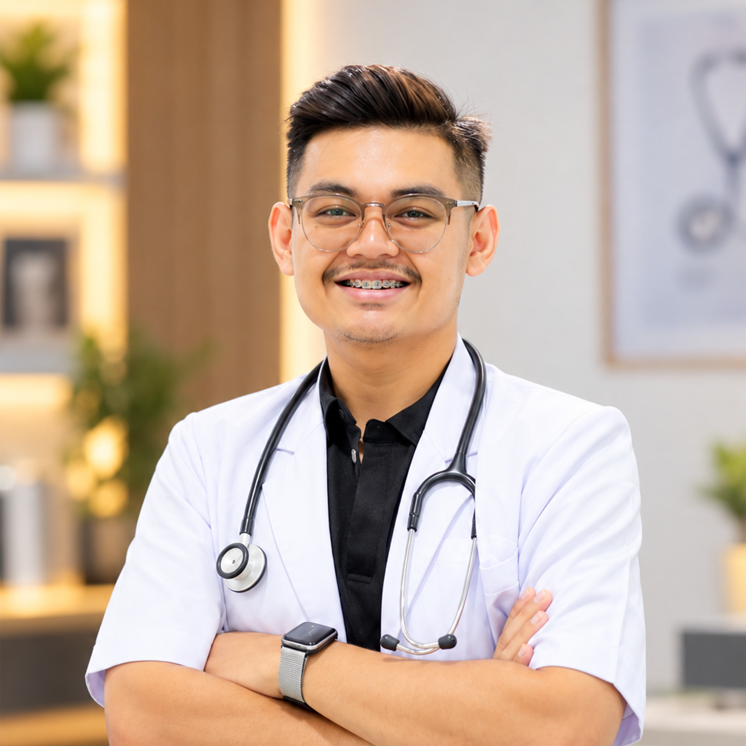 Tim Dokter Umum Jaga IGD