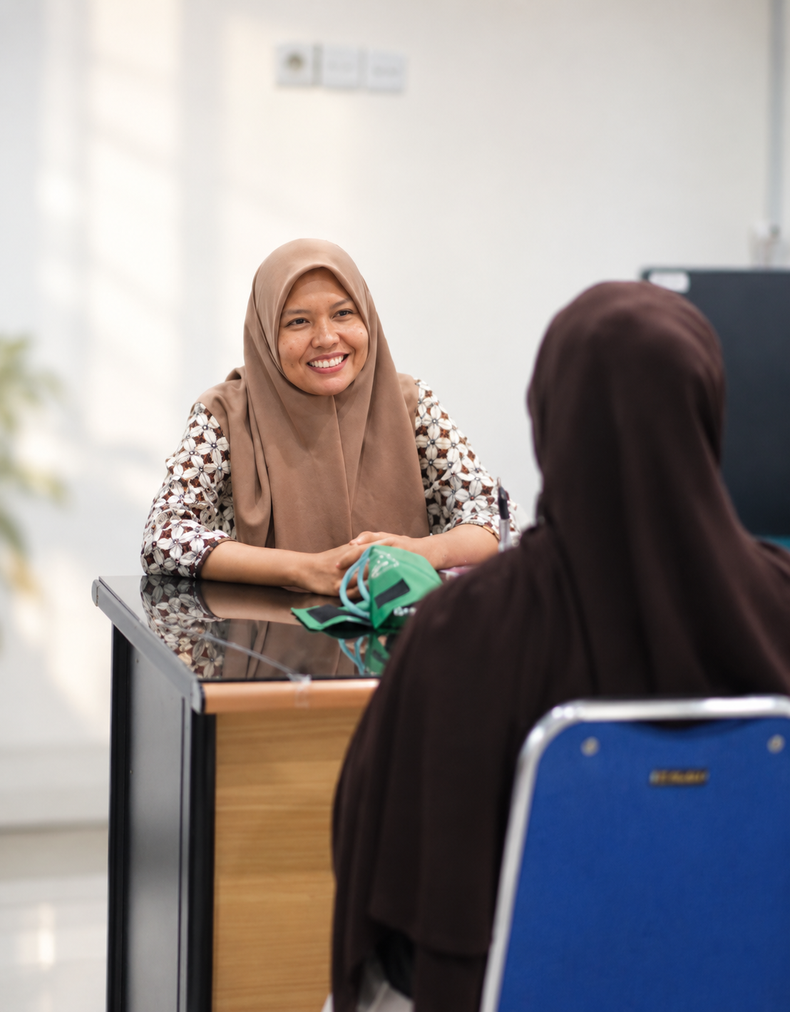 Pelayanan Medis Klinik